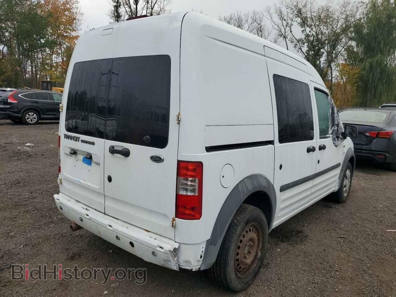 2010 FORD TRANSIT - VIN: NM0LS6BN7AT014042 - Фото 3