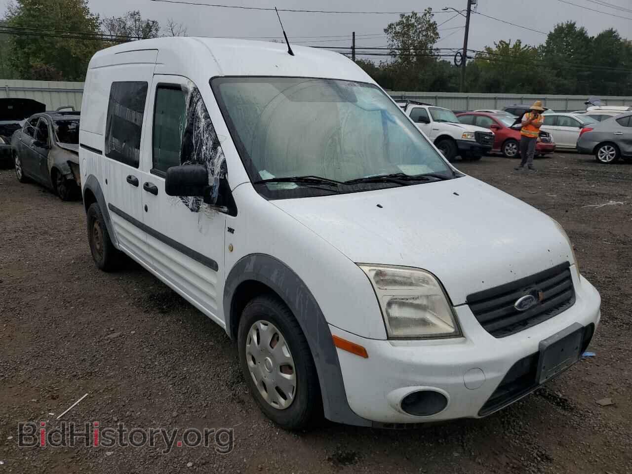 2010 FORD TRANSIT - VIN: NM0LS6BN7AT014042 - Фото 4