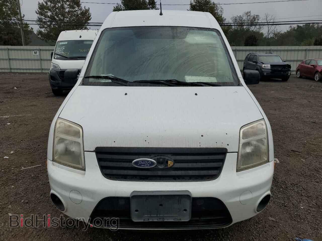 2010 FORD TRANSIT - VIN: NM0LS6BN7AT014042 - Фото 5