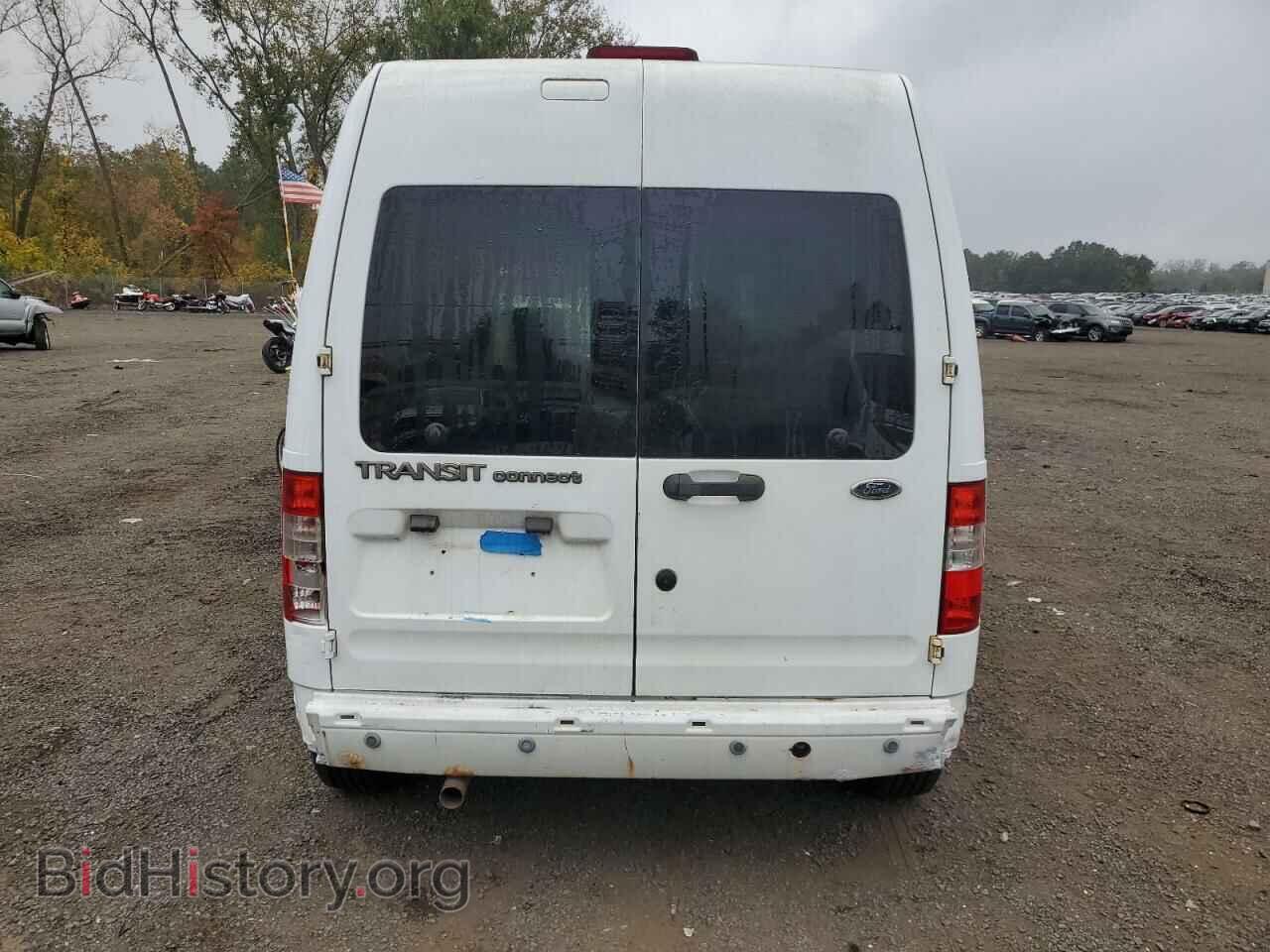 2010 FORD TRANSIT - VIN: NM0LS6BN7AT014042 - Фото 6
