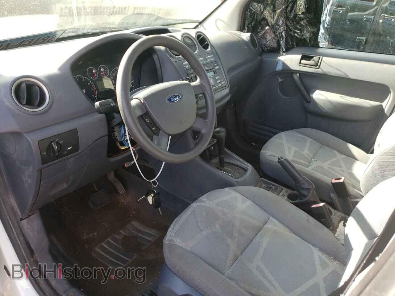 2010 FORD TRANSIT - VIN: NM0LS6BN7AT014042 - Фото 7