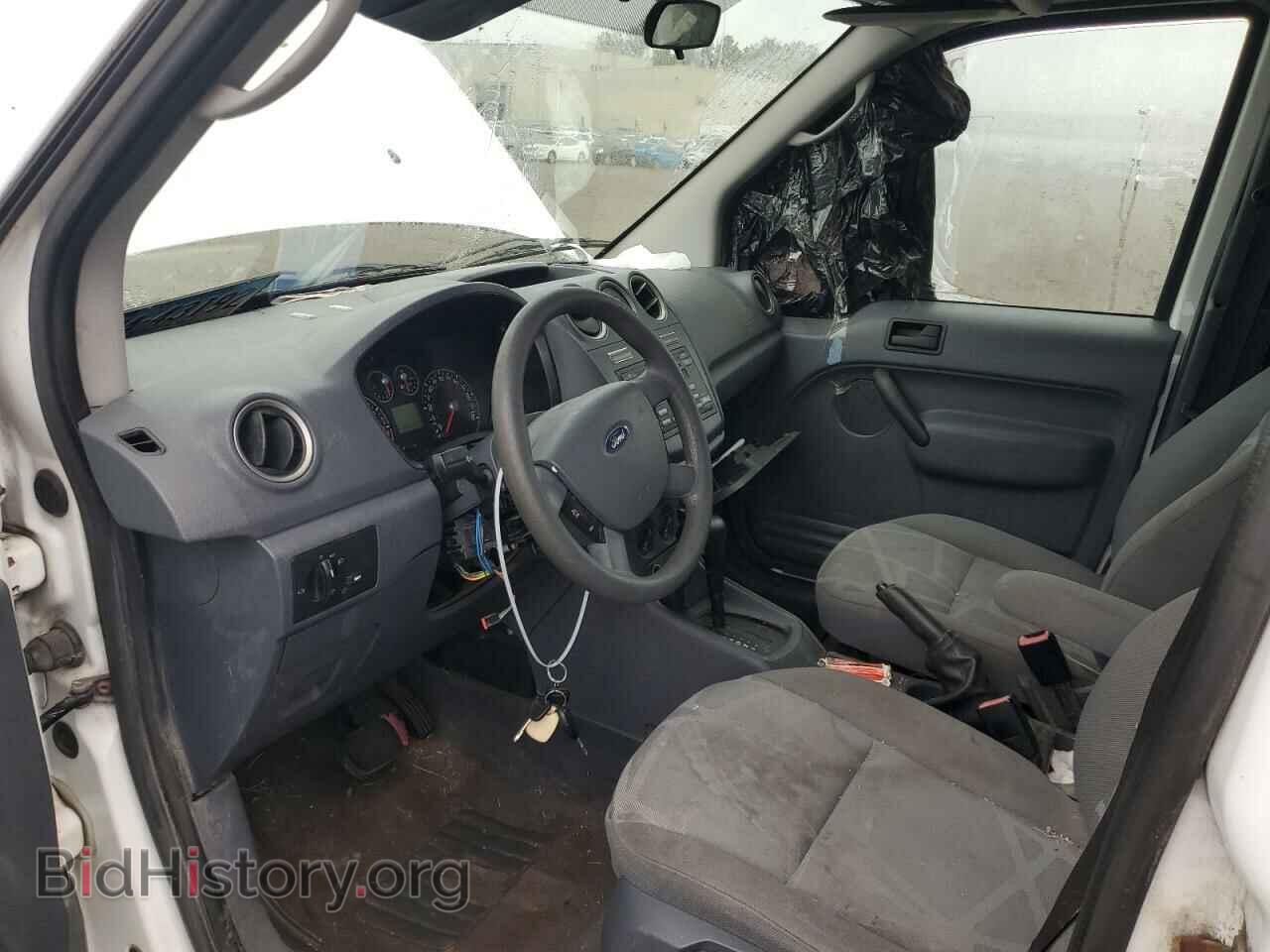 2010 FORD TRANSIT - VIN: NM0LS6BN7AT014042 - Фото 8