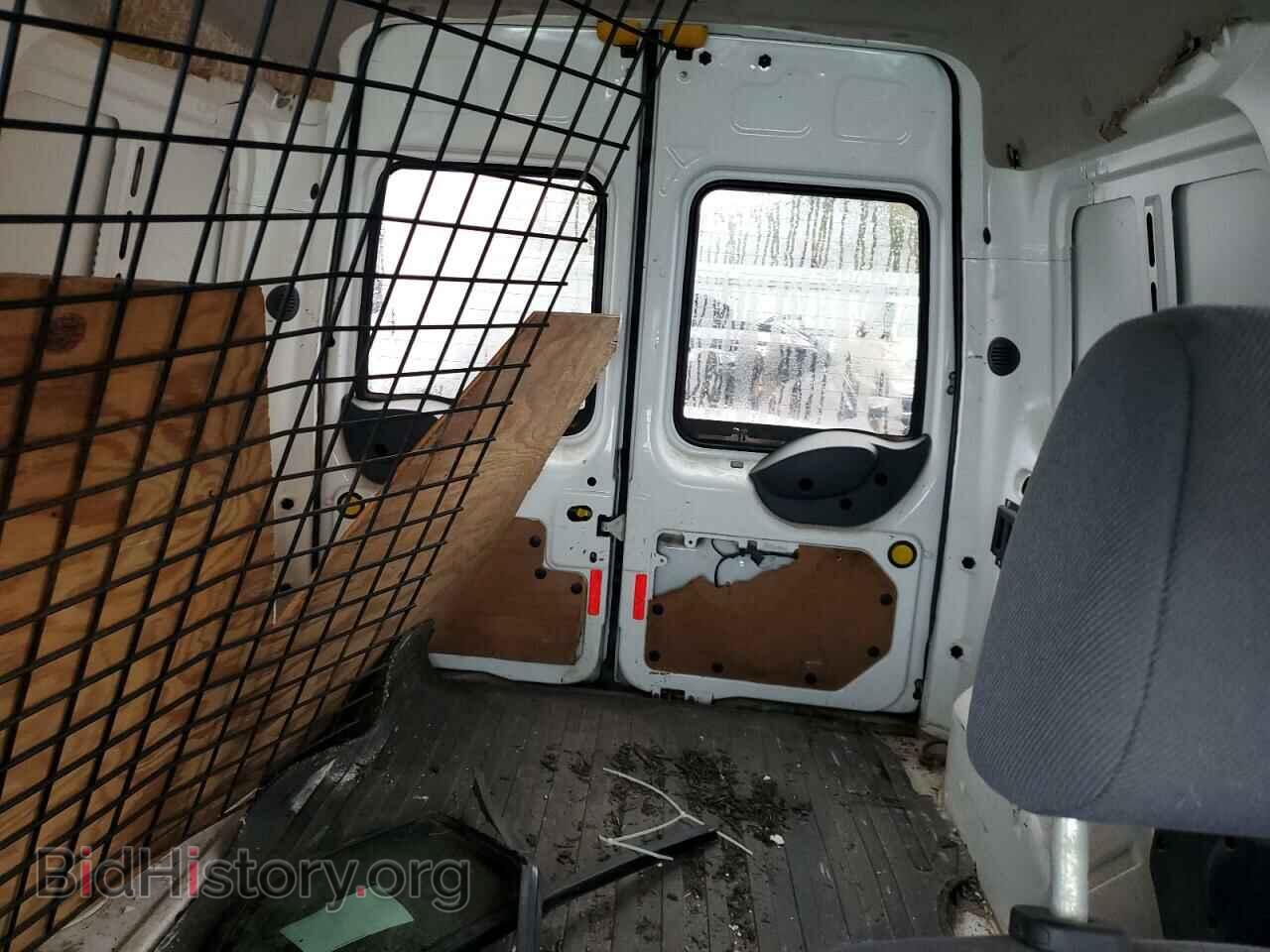 2010 FORD TRANSIT - VIN: NM0LS6BN7AT014042 - Фото 10