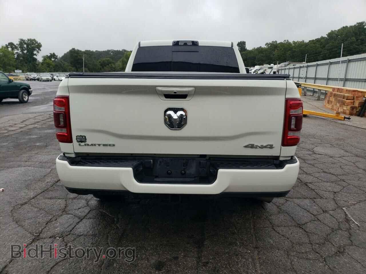 2023 RAM 2500 - VIN: 3C6UR5TL3PG500645 - Фото 6