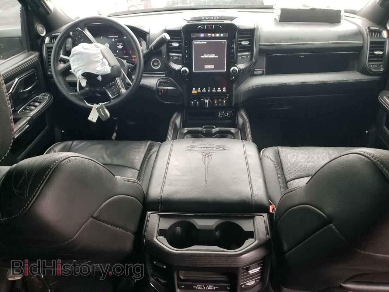 2023 RAM 2500 - VIN: 3C6UR5TL3PG500645 - Фото 8