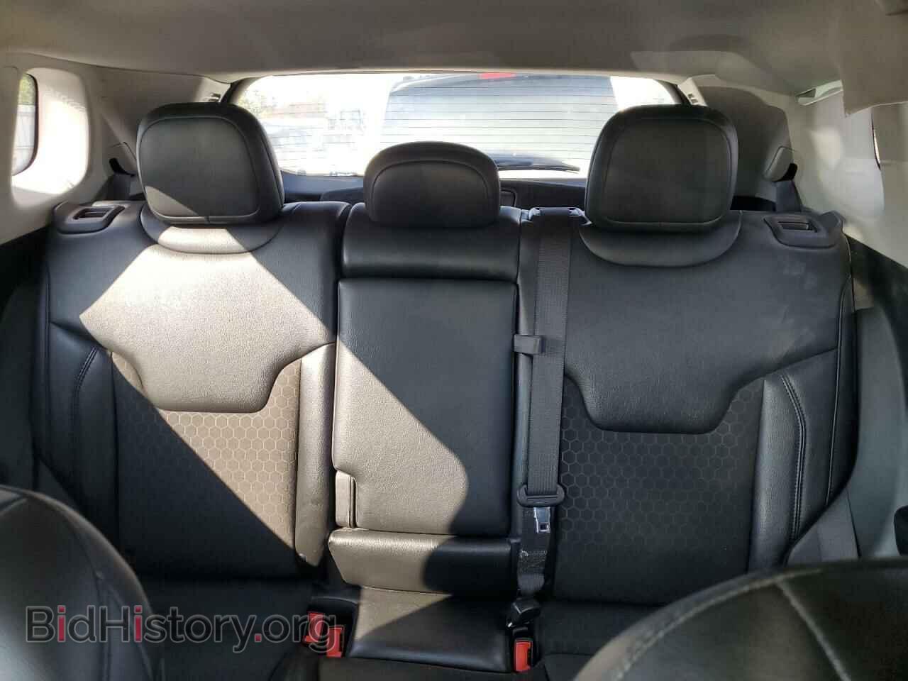 2020 JEEP COMPASS - VIN: 3C4NJDBB7LT228996 - Фото 10