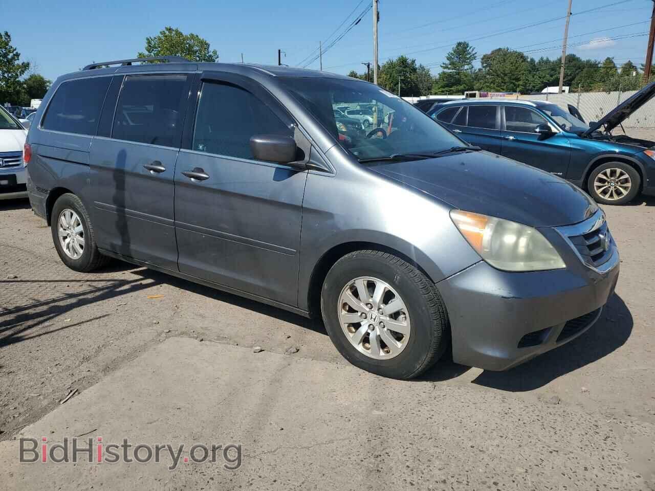 2010 HONDA All Models - VIN: 5FNRL3H62AB101181 - Фото 4