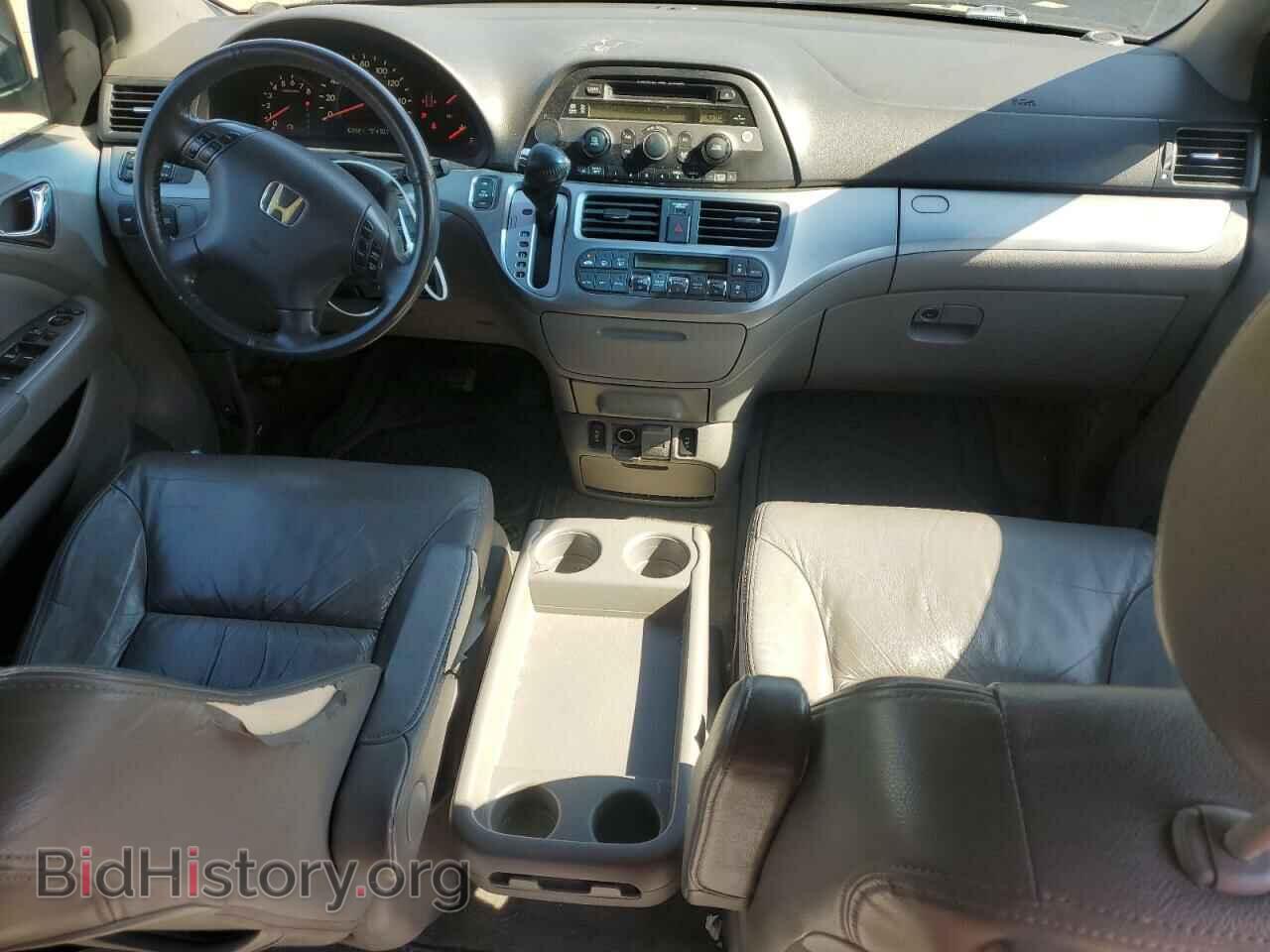 2010 HONDA All Models - VIN: 5FNRL3H62AB101181 - Фото 8