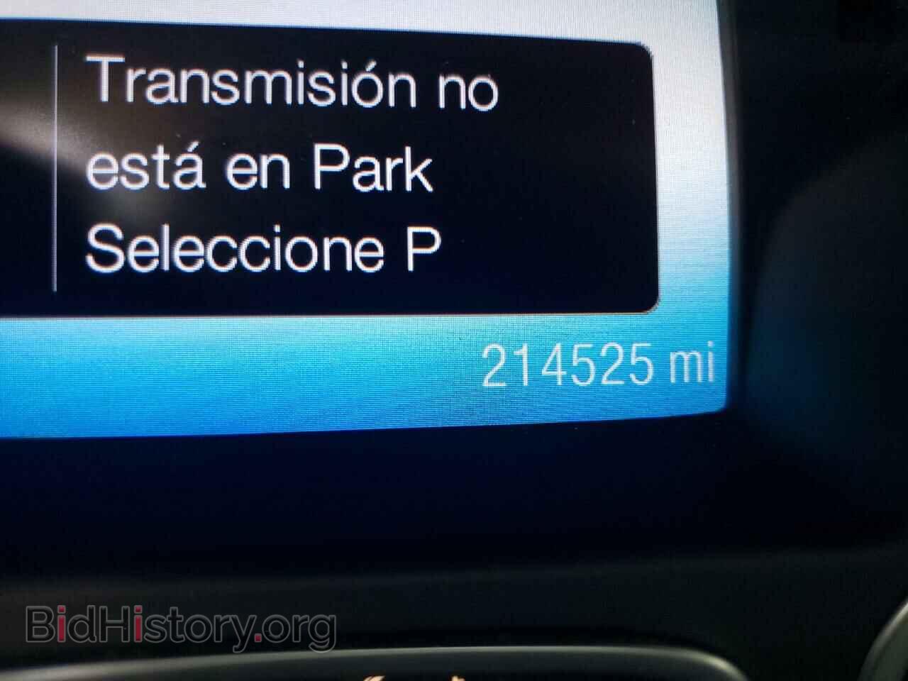 2013 FORD ESCAPE - VIN: 1FMCU0HX6DUA08973 - Фото 8