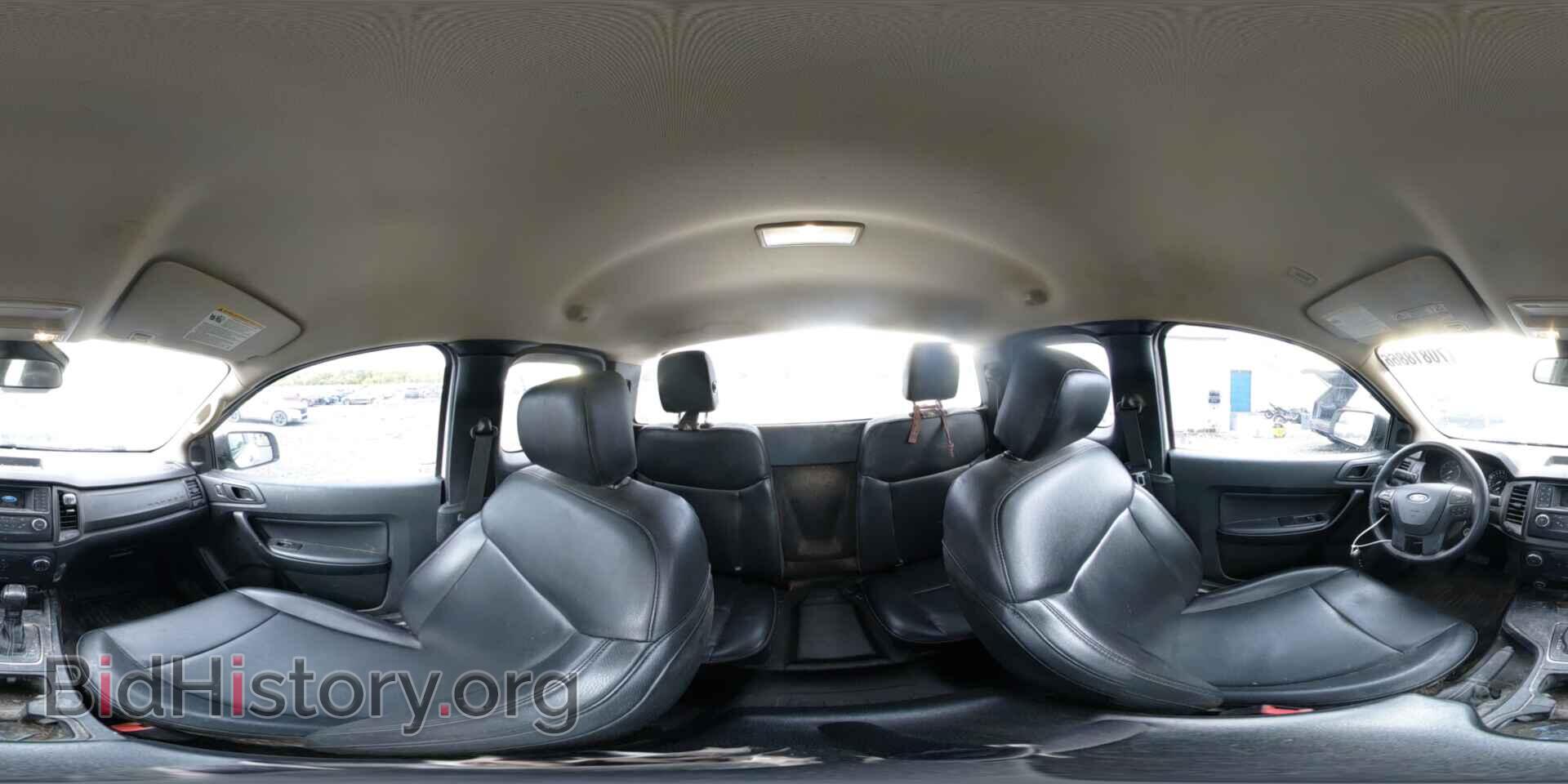 2019 FORD RANGER - VIN: 1FTER1EHXKLA92512 - Фото 14