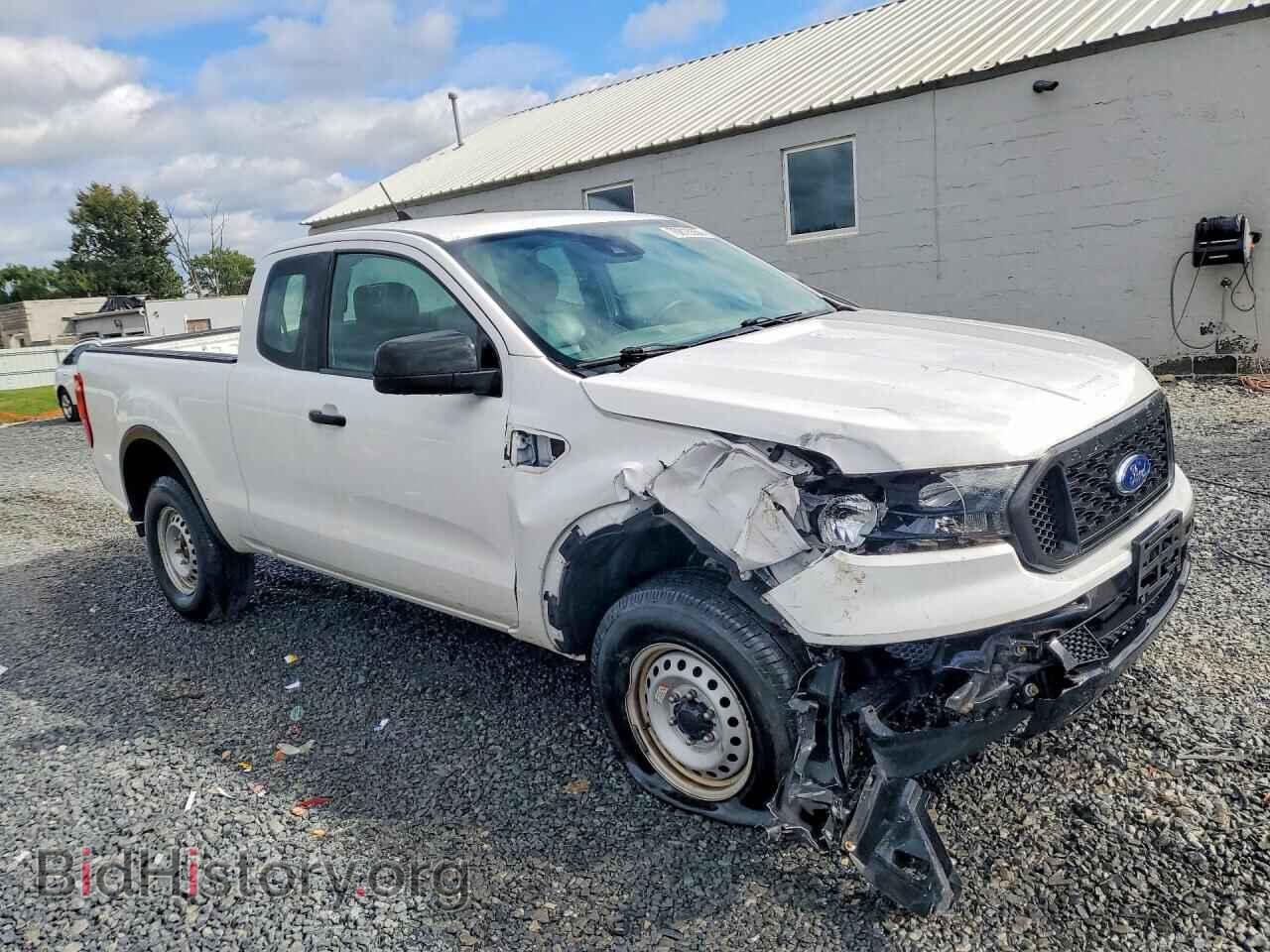 2019 FORD RANGER - VIN: 1FTER1EHXKLA92512 - Фото 4