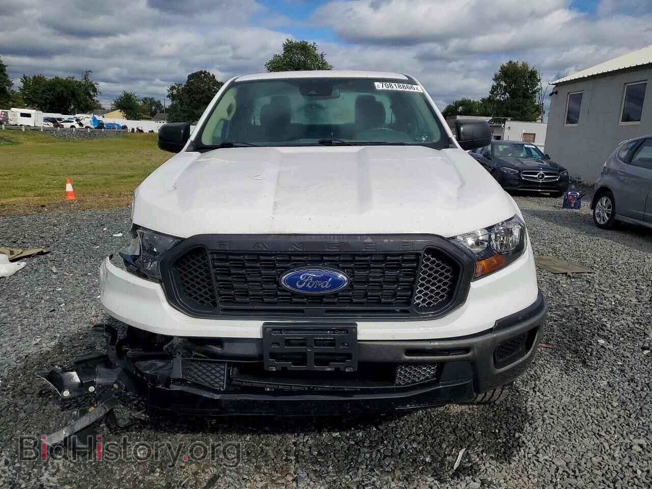 2019 FORD RANGER - VIN: 1FTER1EHXKLA92512 - Фото 5