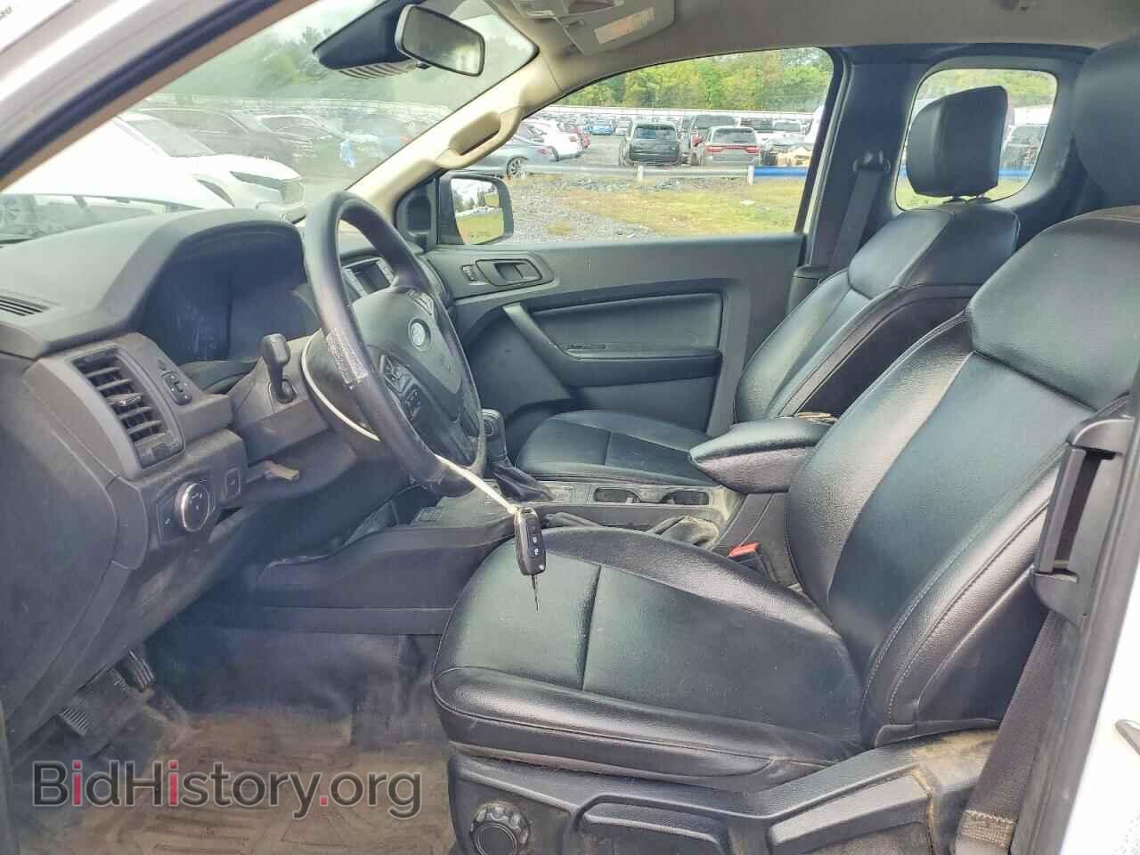 2019 FORD RANGER - VIN: 1FTER1EHXKLA92512 - Фото 7