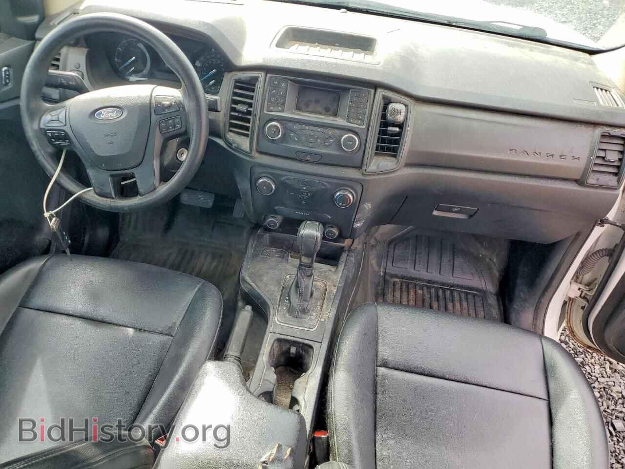 2019 FORD RANGER - VIN: 1FTER1EHXKLA92512 - Фото 8