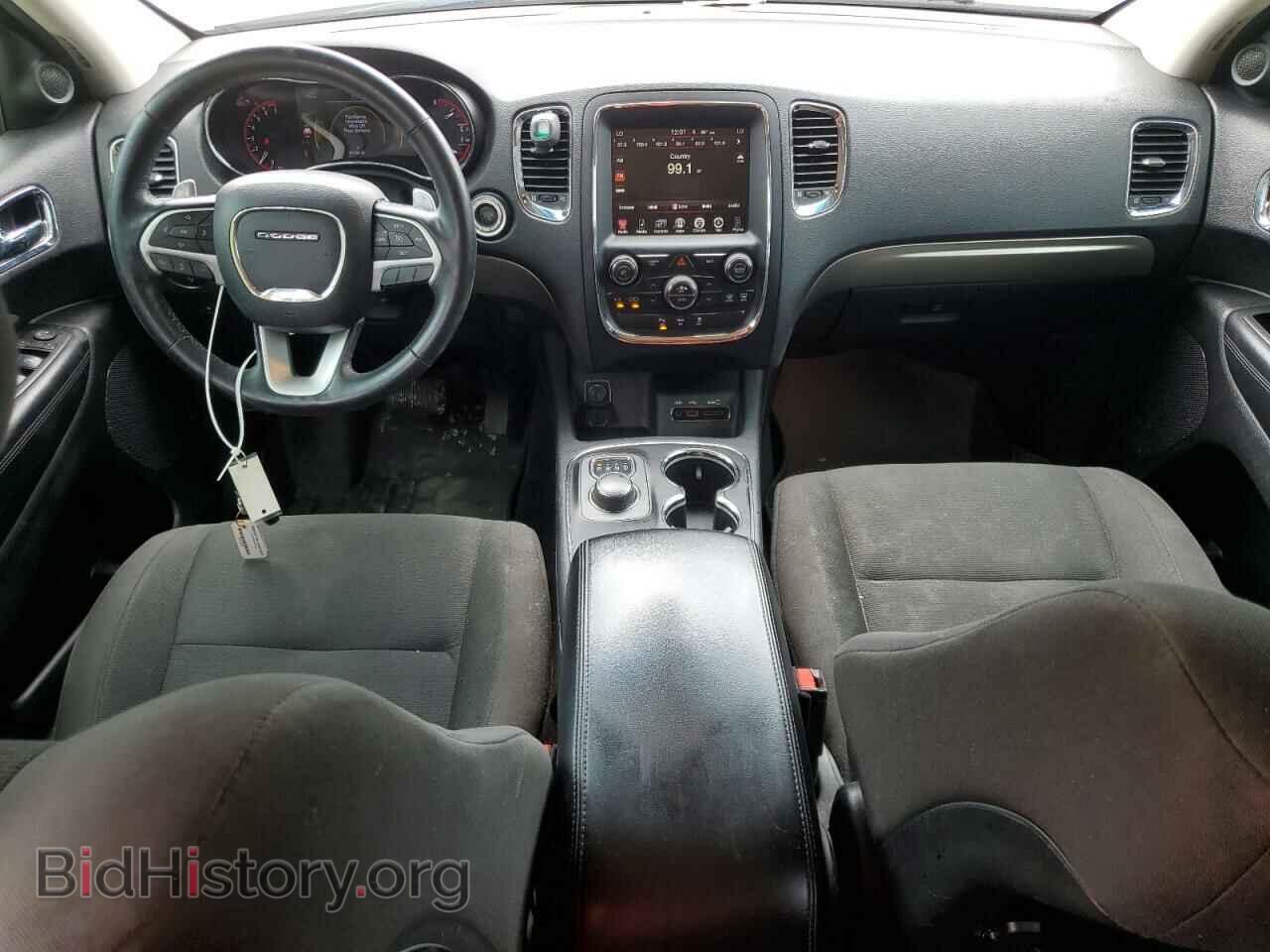 2015 DODGE DURANGO - VIN: 1C4RDHAG4FC863915 - Photo 8