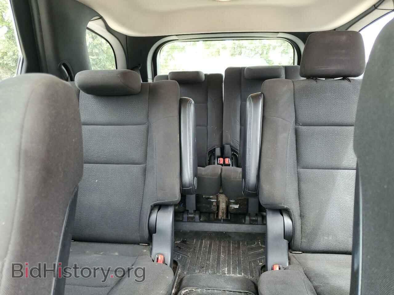2015 DODGE DURANGO - VIN: 1C4RDHAG4FC863915 - Photo 10
