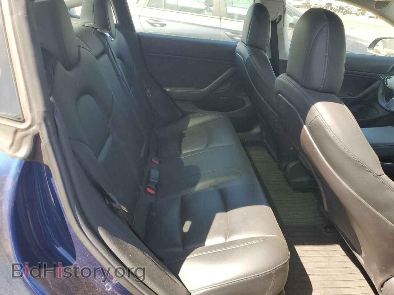 2019 TESLA MODEL 3 - VIN: 5YJ3E1EA4KF424968 - Photo 10