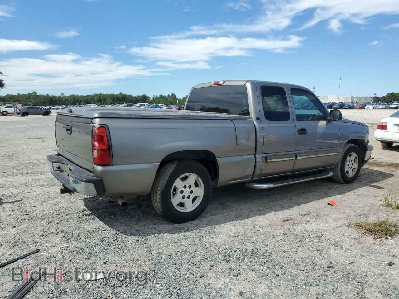 2007 CHEVROLET ALL Models - VIN: 1GCEC19Z17Z170720 - Фото 3