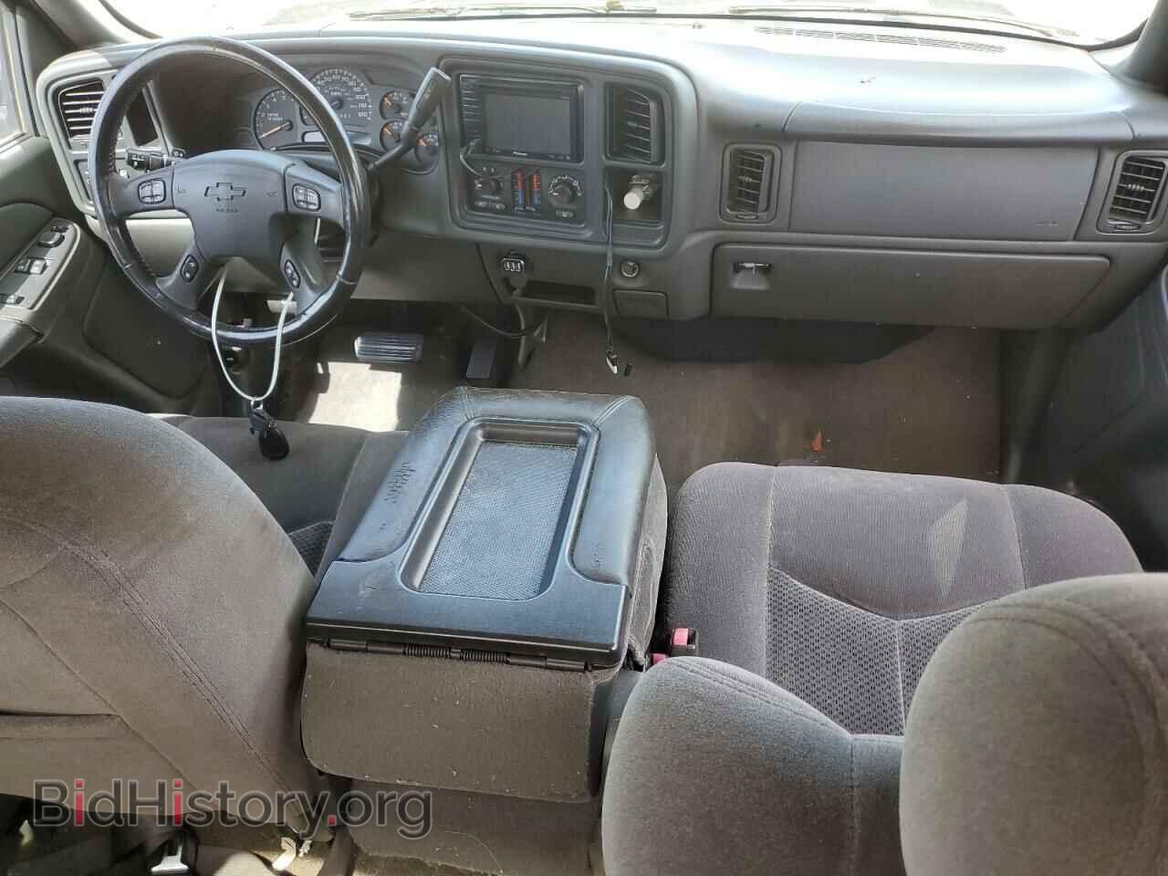 2007 CHEVROLET ALL Models - VIN: 1GCEC19Z17Z170720 - Фото 8