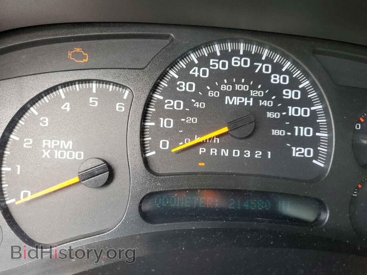 2007 CHEVROLET ALL Models - VIN: 1GCEC19Z17Z170720 - Фото 9