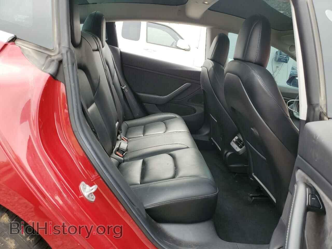 2019 TESLA MODEL 3 - VIN: 5YJ3E1EB6KF464817 - Photo 10