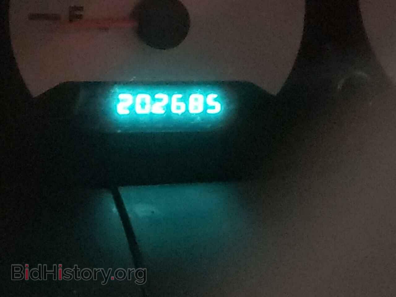 2006 CHRYSLER MINIVAN - VIN: 1A4GP45R86B655362 - Фото 8