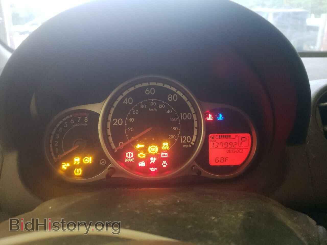 2012 MAZDA 2 - VIN: JM1DE1LYXC0143021 - Photo 9