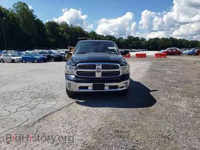 2013 RAM 1500 - VIN: 1C6RR7LT8DS515356 - Фото 13