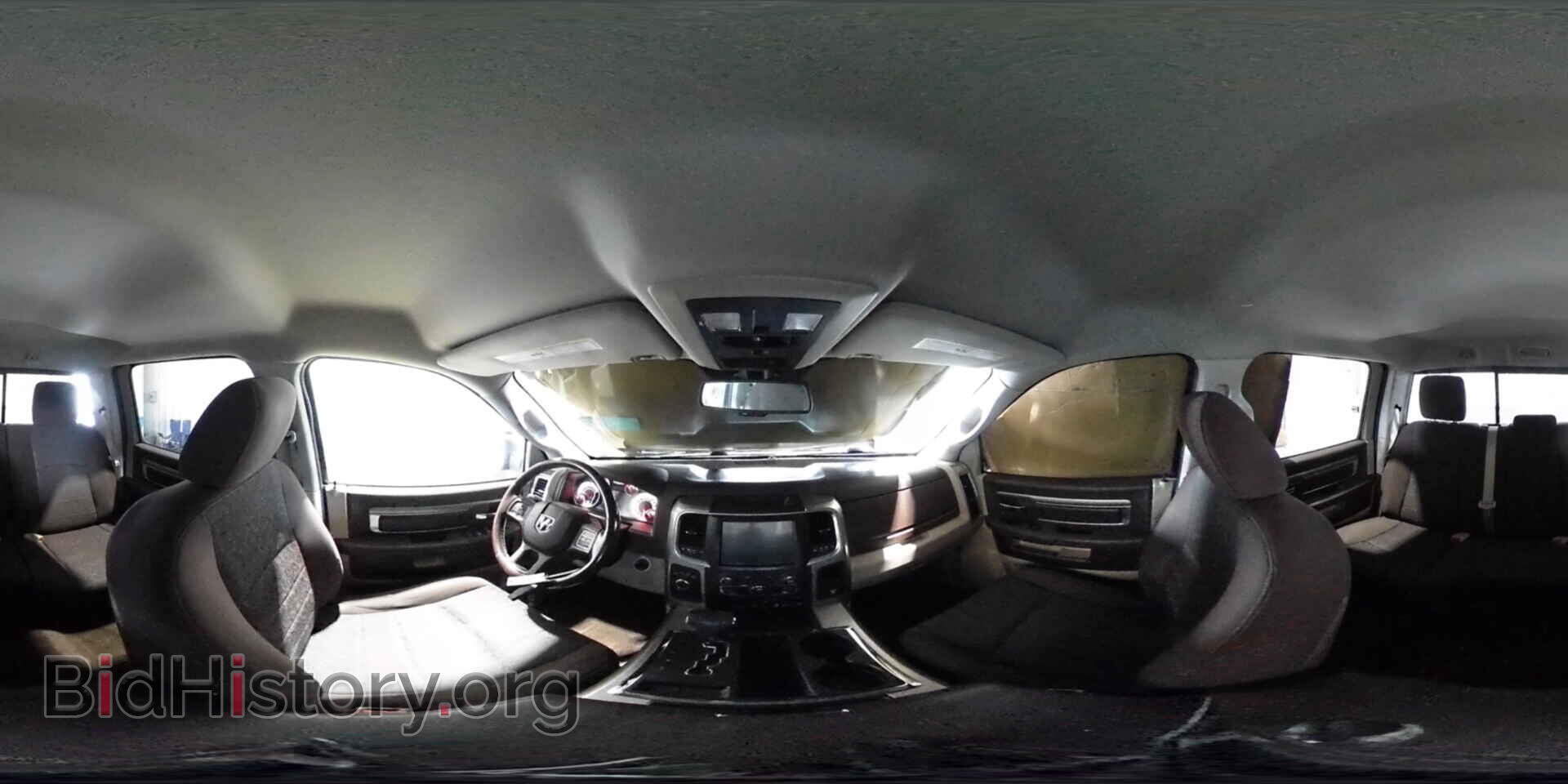 2013 RAM 1500 - VIN: 1C6RR7LT8DS515356 - Фото 14
