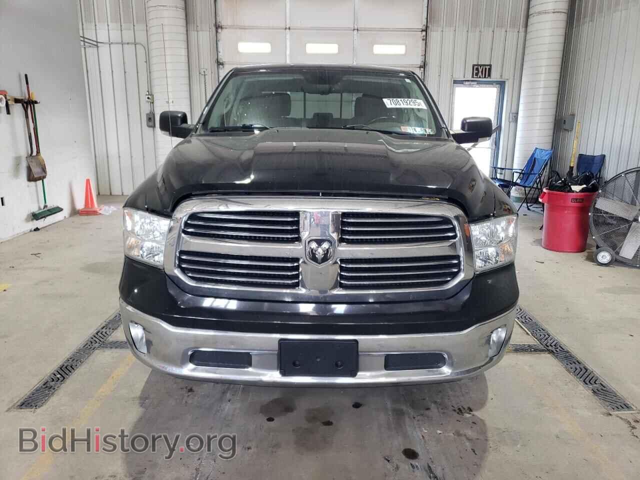 2013 RAM 1500 - VIN: 1C6RR7LT8DS515356 - Фото 5
