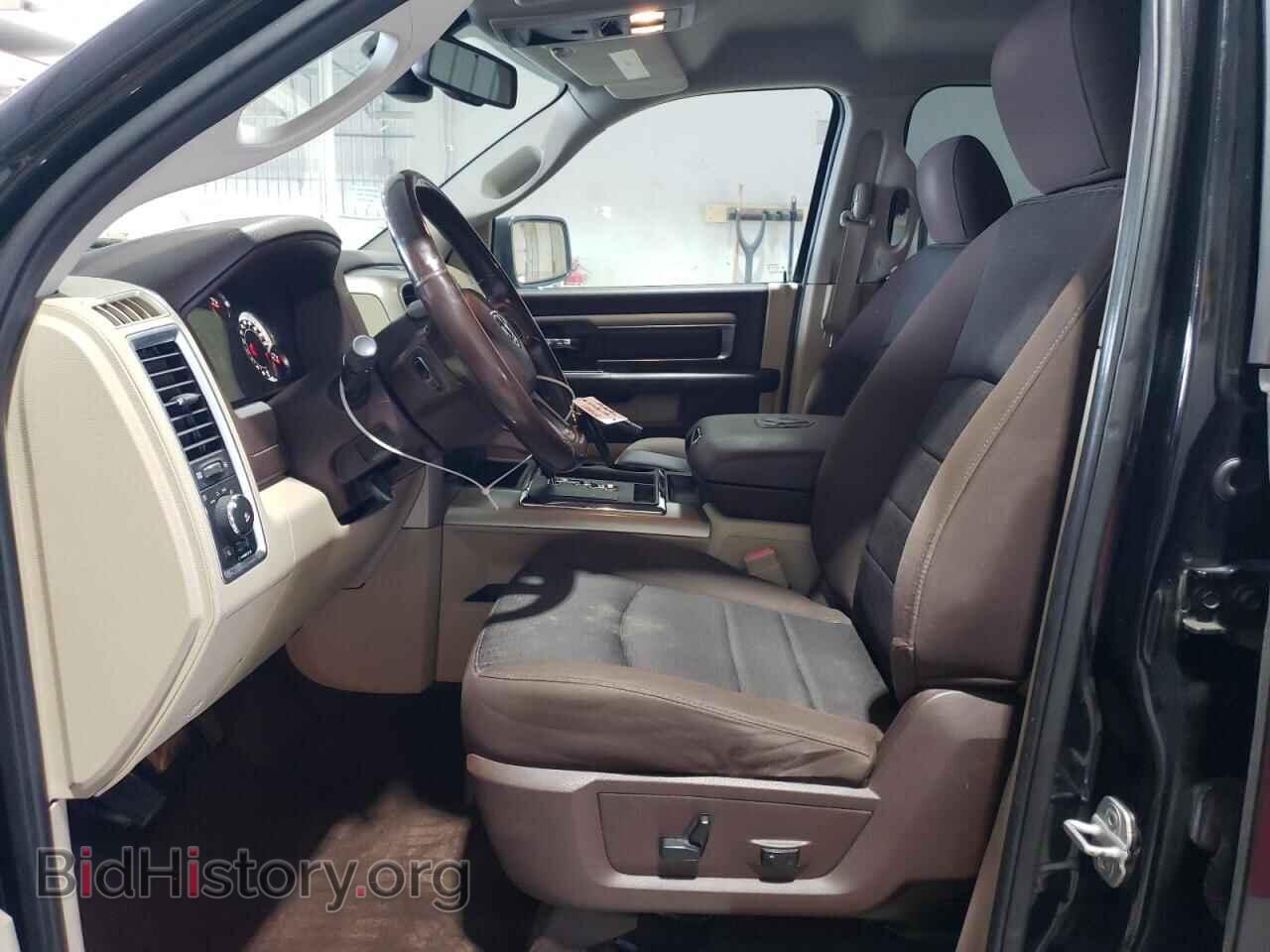 2013 RAM 1500 - VIN: 1C6RR7LT8DS515356 - Фото 7