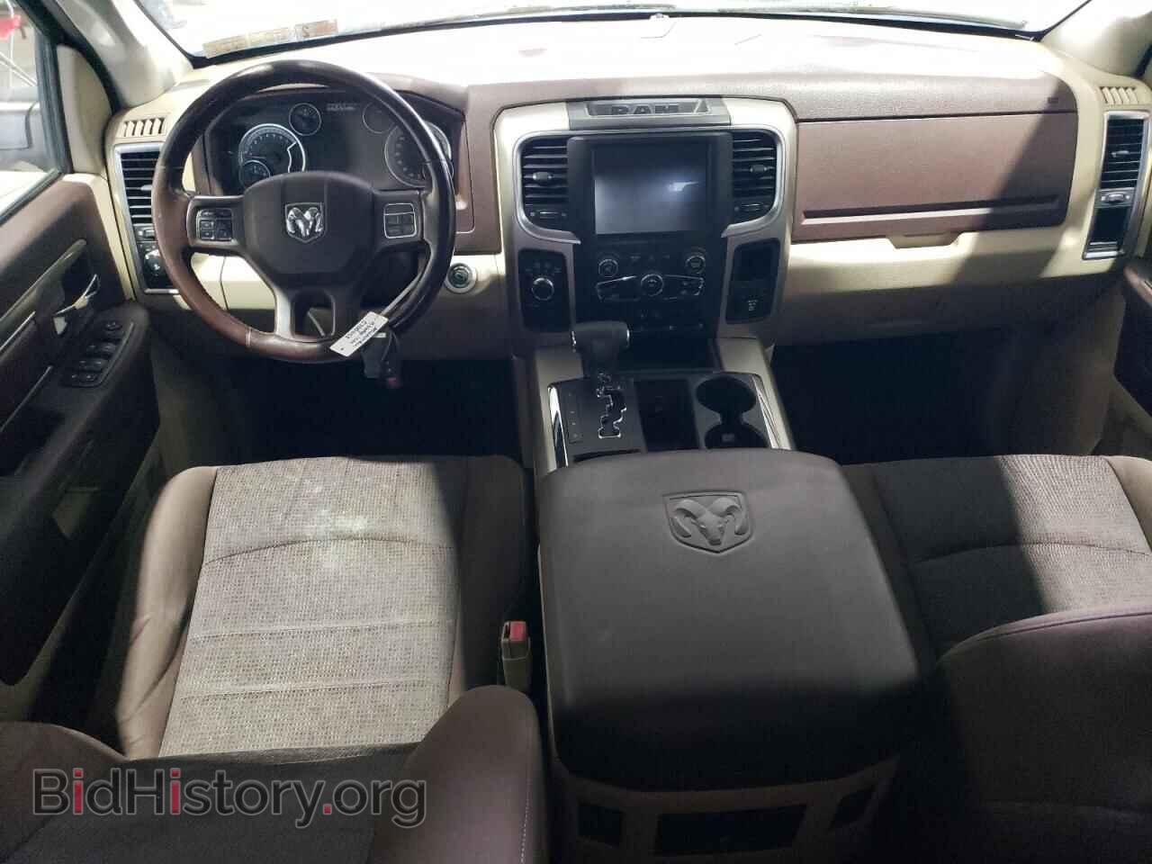2013 RAM 1500 - VIN: 1C6RR7LT8DS515356 - Фото 8