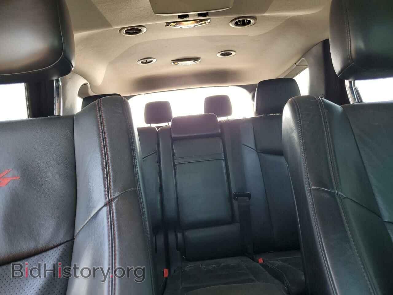 2012 DODGE DURANGO - VIN: 1C4SDJCT5CC211643 - Фото 10