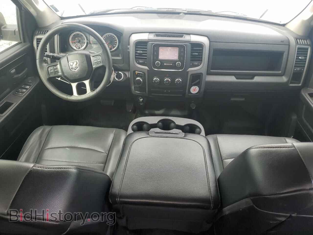 2021 RAM 1500 - VIN: 1C6RR6FT6MS578543 - Фото 8