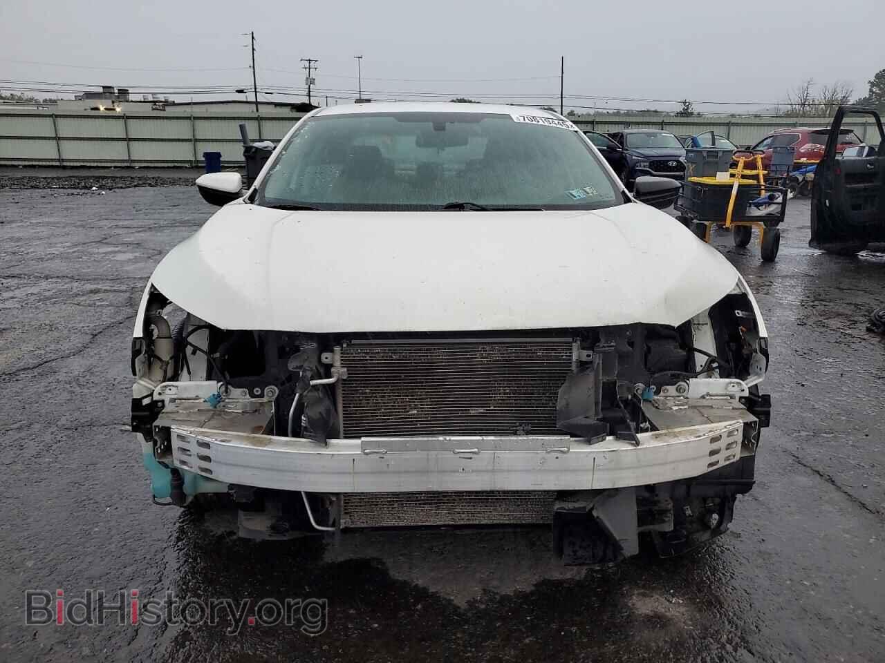 2017 HONDA CIVIC - VIN: 2HGFC2F53HH520069 - Фото 5