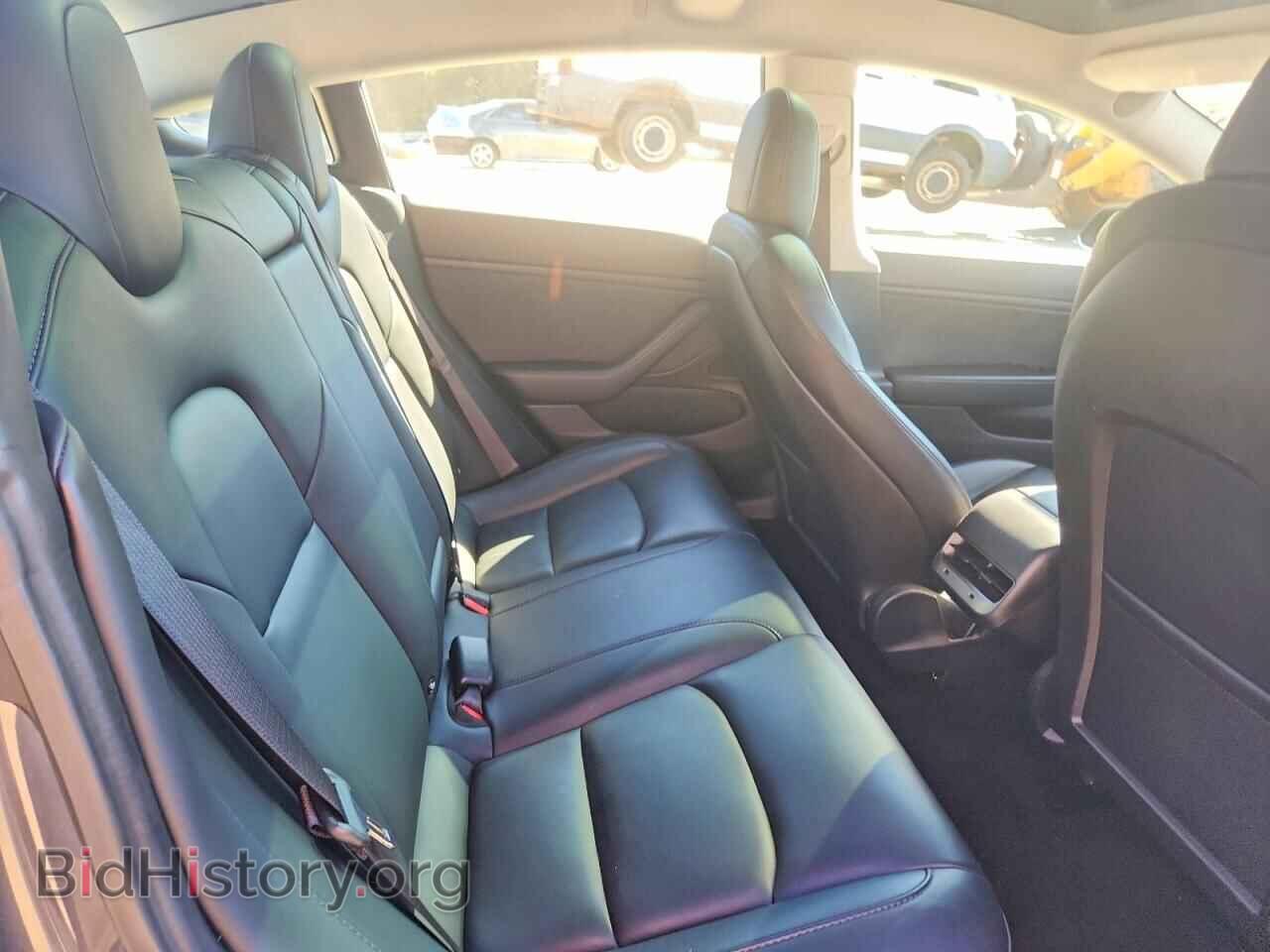 2018 TESLA MODEL 3 - VIN: 5YJ3E1EB8JF119514 - Photo 10