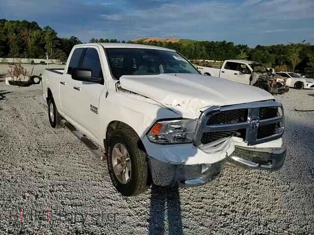 2017 RAM 1500 - VIN: 1C6RR6GG2HS703318 - Photo 13