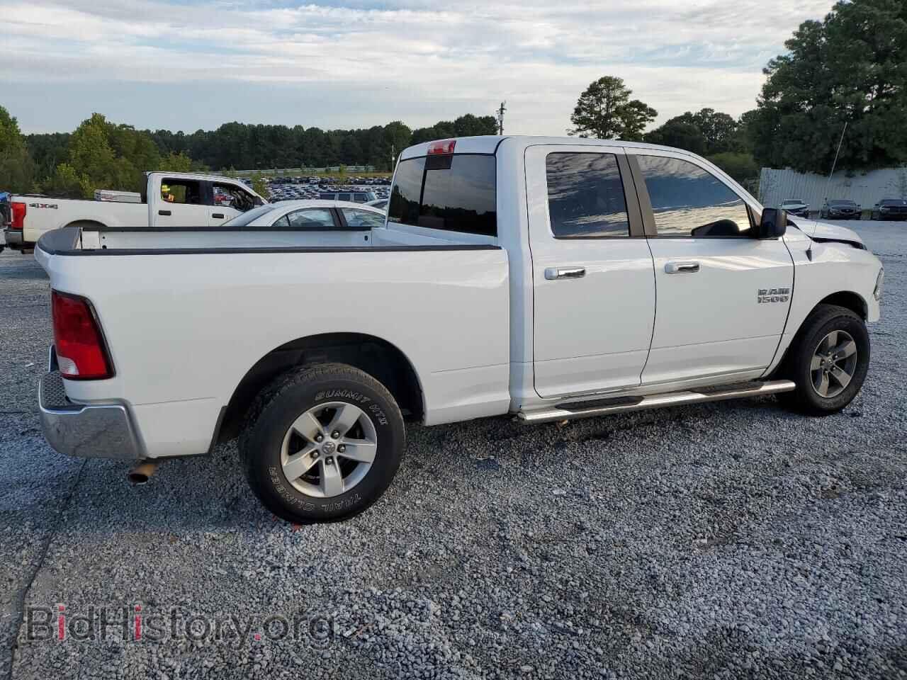 2017 RAM 1500 - VIN: 1C6RR6GG2HS703318 - Photo 3