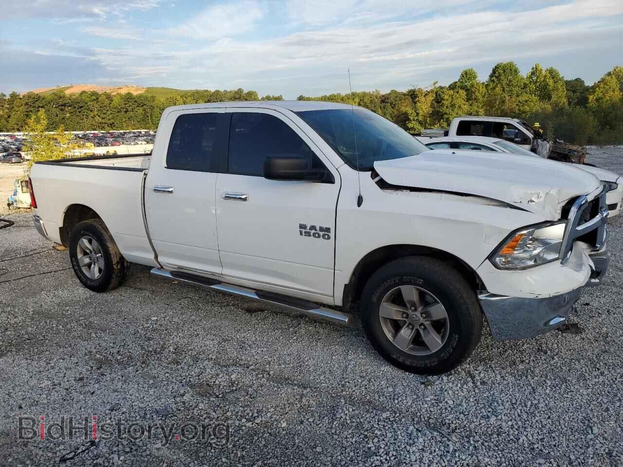 2017 RAM 1500 - VIN: 1C6RR6GG2HS703318 - Photo 4