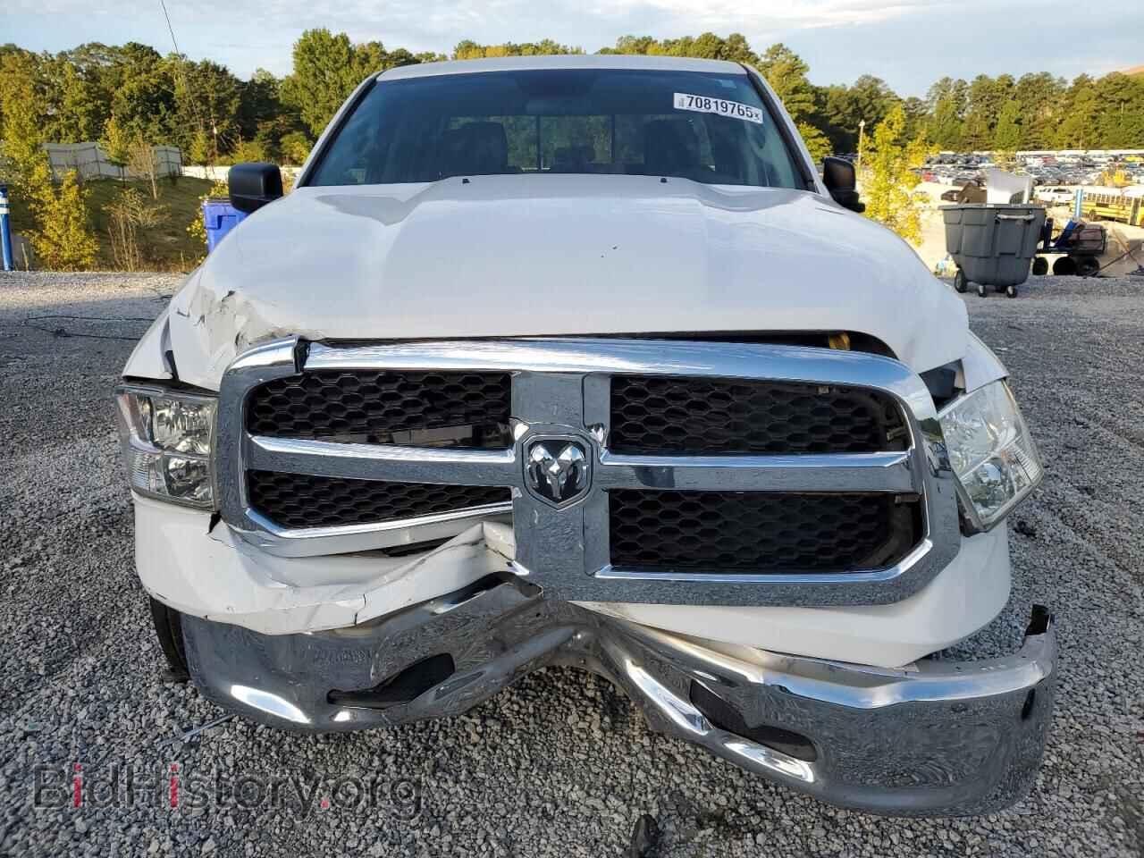 2017 RAM 1500 - VIN: 1C6RR6GG2HS703318 - Photo 5