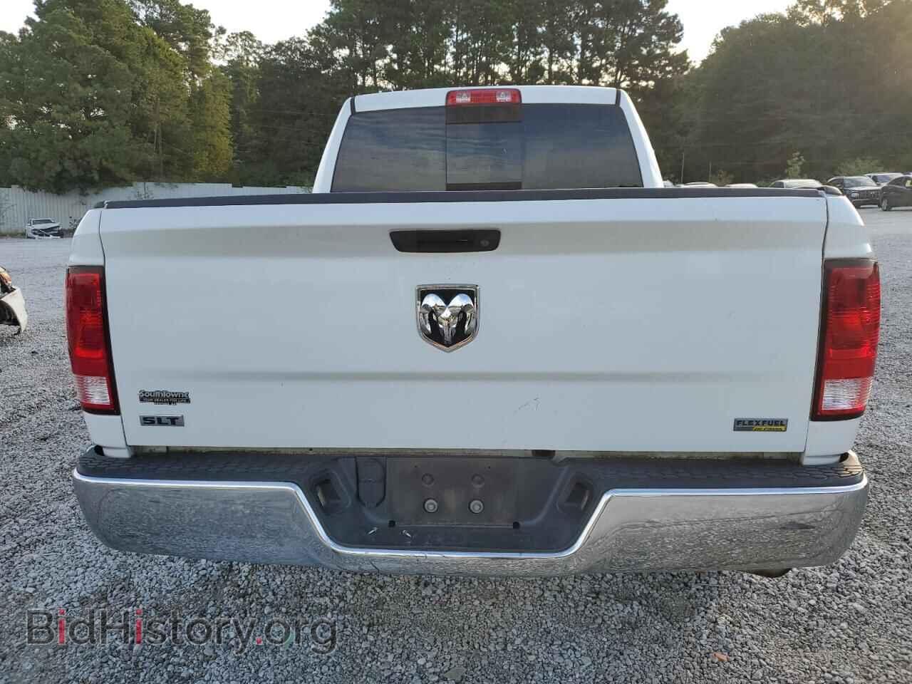 2017 RAM 1500 - VIN: 1C6RR6GG2HS703318 - Photo 6