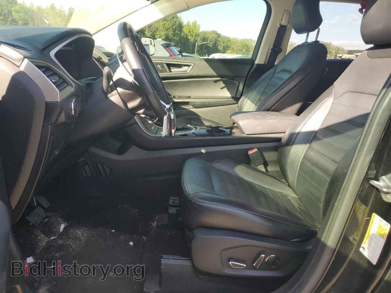 2016 FORD EDGE - VIN: 2FMPK4J86GBB44709 - Photo 7