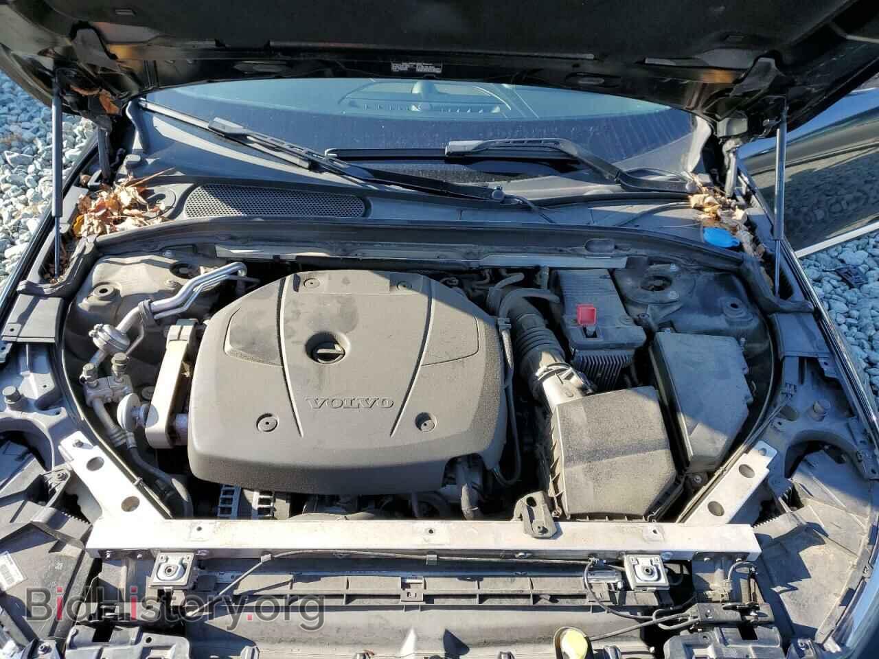2018 VOLVO S90 - VIN: LVY992ML4JP007970 - Фото 11