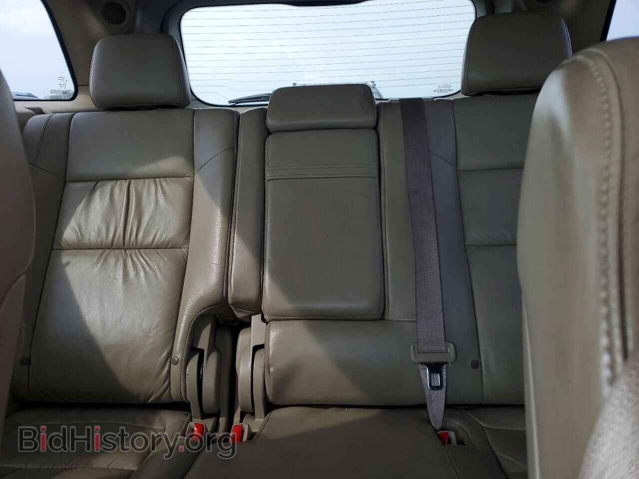 2014 JEEP CHEROKEE - VIN: 1C4RJFBG4EC385294 - Фото 10