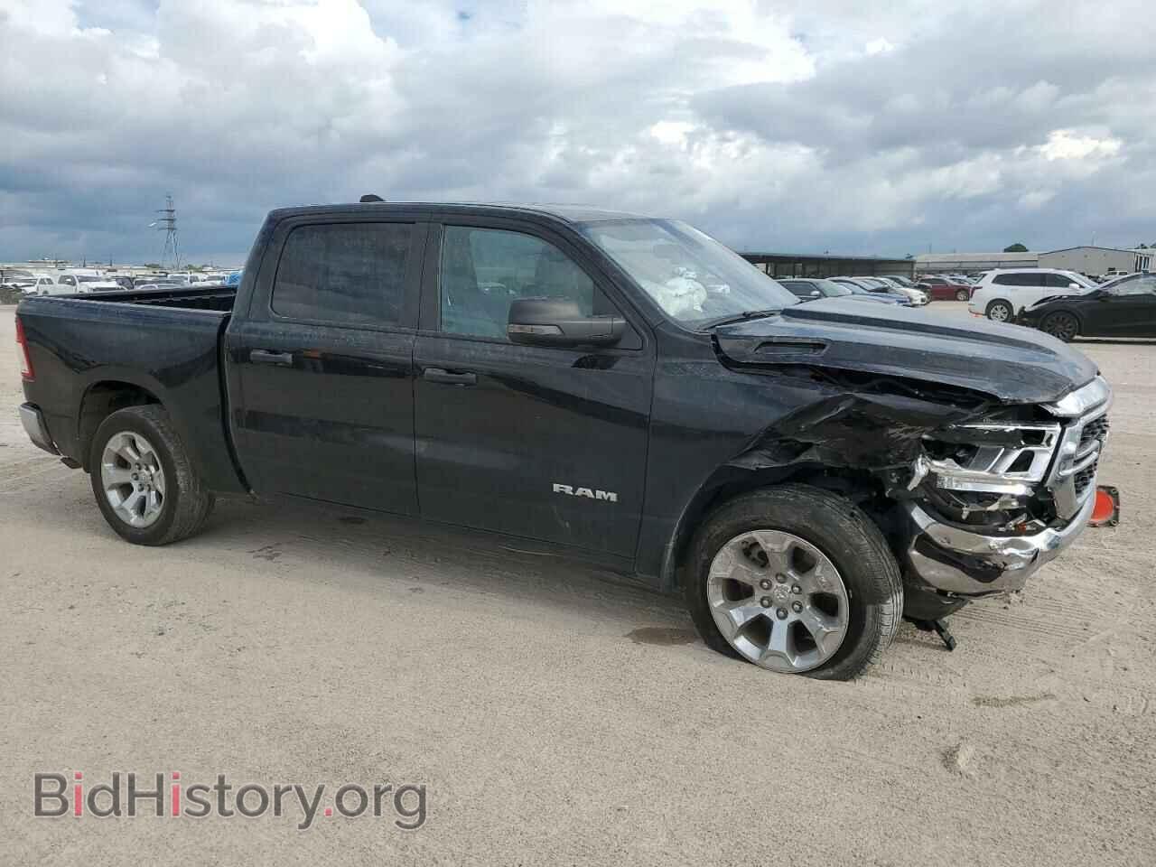 2023 RAM 1500 - VIN: 1C6RREFG2PN545975 - Фото 4