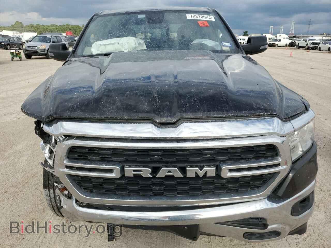 2023 RAM 1500 - VIN: 1C6RREFG2PN545975 - Фото 5