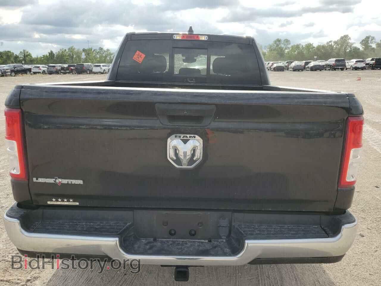 2023 RAM 1500 - VIN: 1C6RREFG2PN545975 - Фото 6