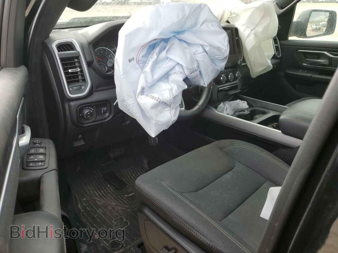2023 RAM 1500 - VIN: 1C6RREFG2PN545975 - Фото 8