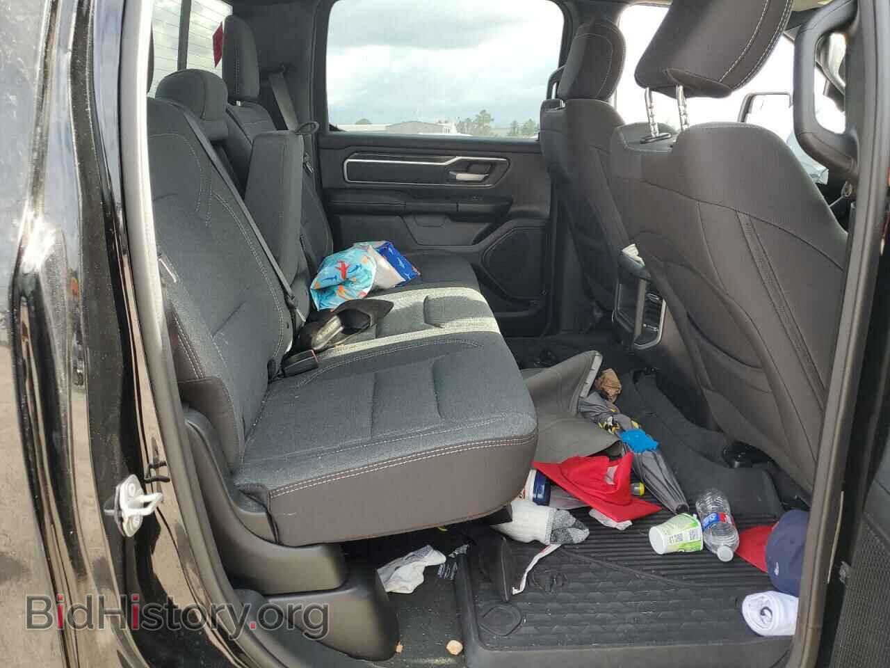 2023 RAM 1500 - VIN: 1C6RREFG2PN545975 - Фото 10
