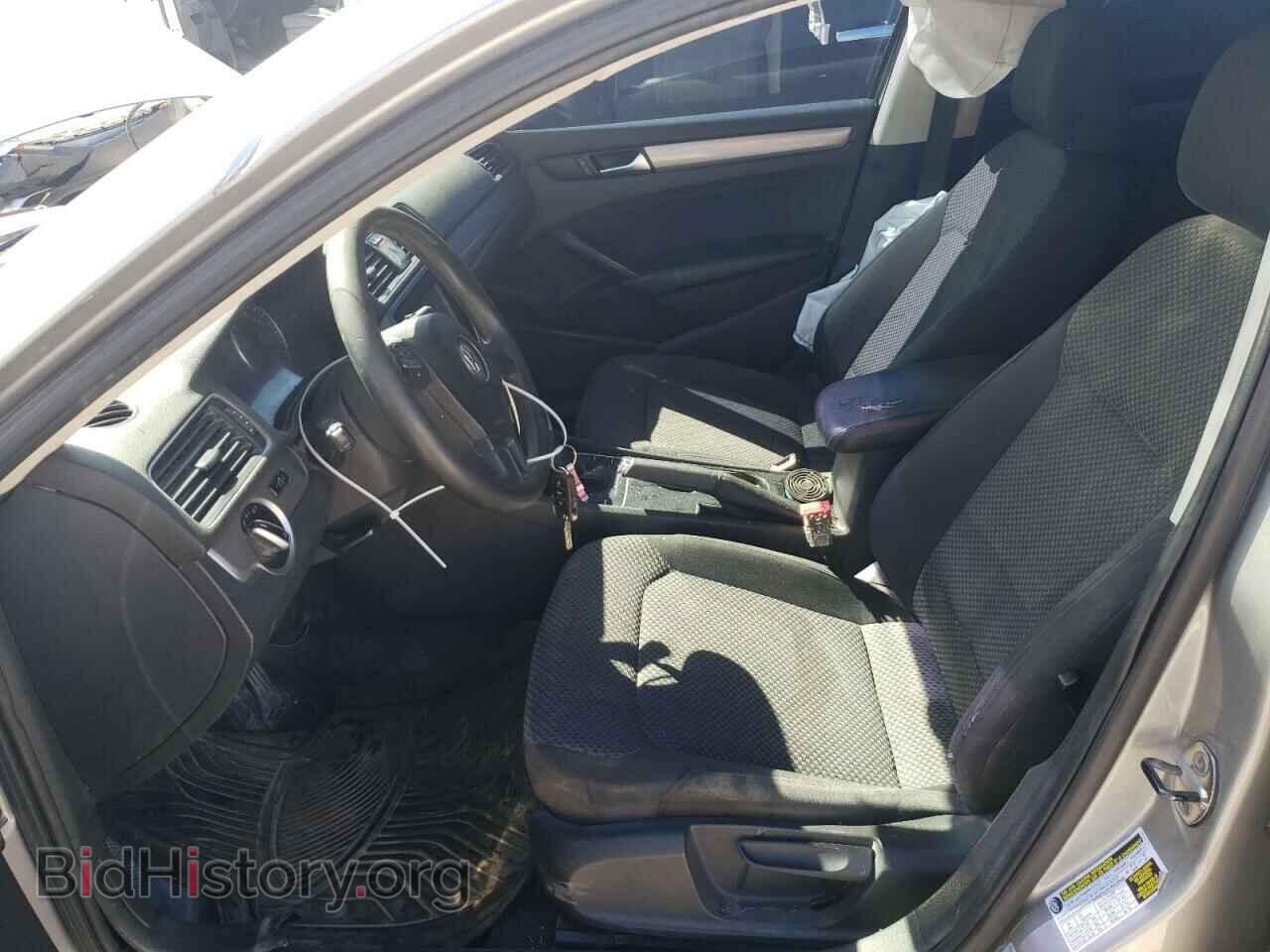 2013 VOLKSWAGEN PASSAT - VIN: 1VWAP7A33DC008807 - Photo 7